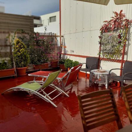La Terraza Apartment Vinarós Exterior photo