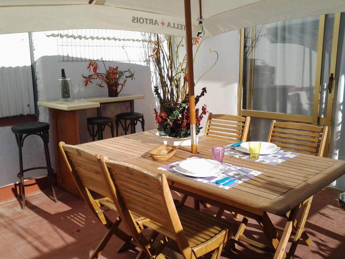 La Terraza Apartment Vinarós Exterior photo